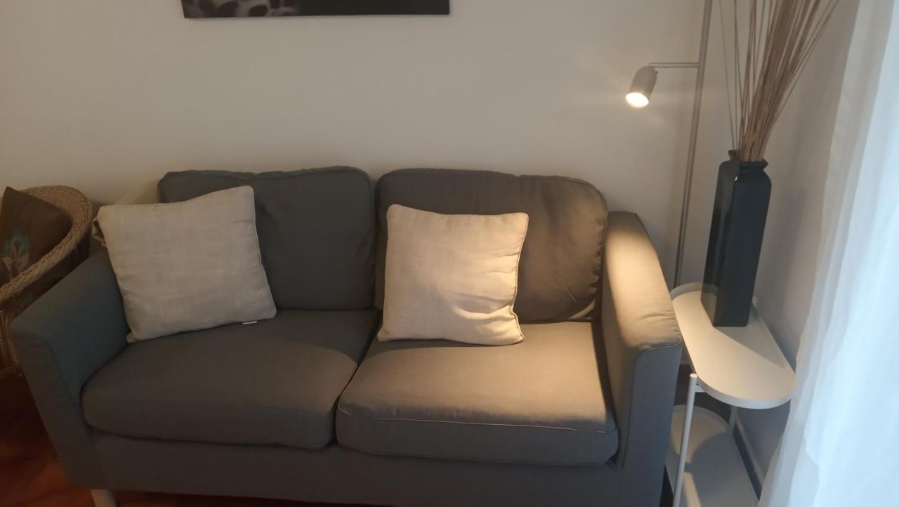 Апартаменты Apartamento Con Jardin Y Piscina En El Balancon Эль-Медано Экстерьер фото