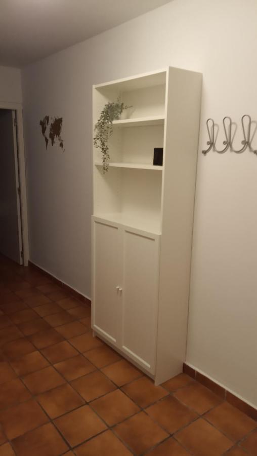 Апартаменты Apartamento Con Jardin Y Piscina En El Balancon Эль-Медано Экстерьер фото