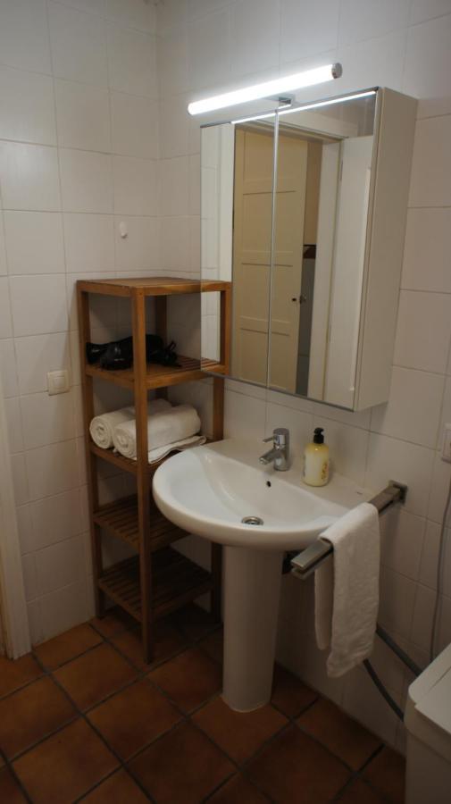 Апартаменты Apartamento Con Jardin Y Piscina En El Balancon Эль-Медано Экстерьер фото
